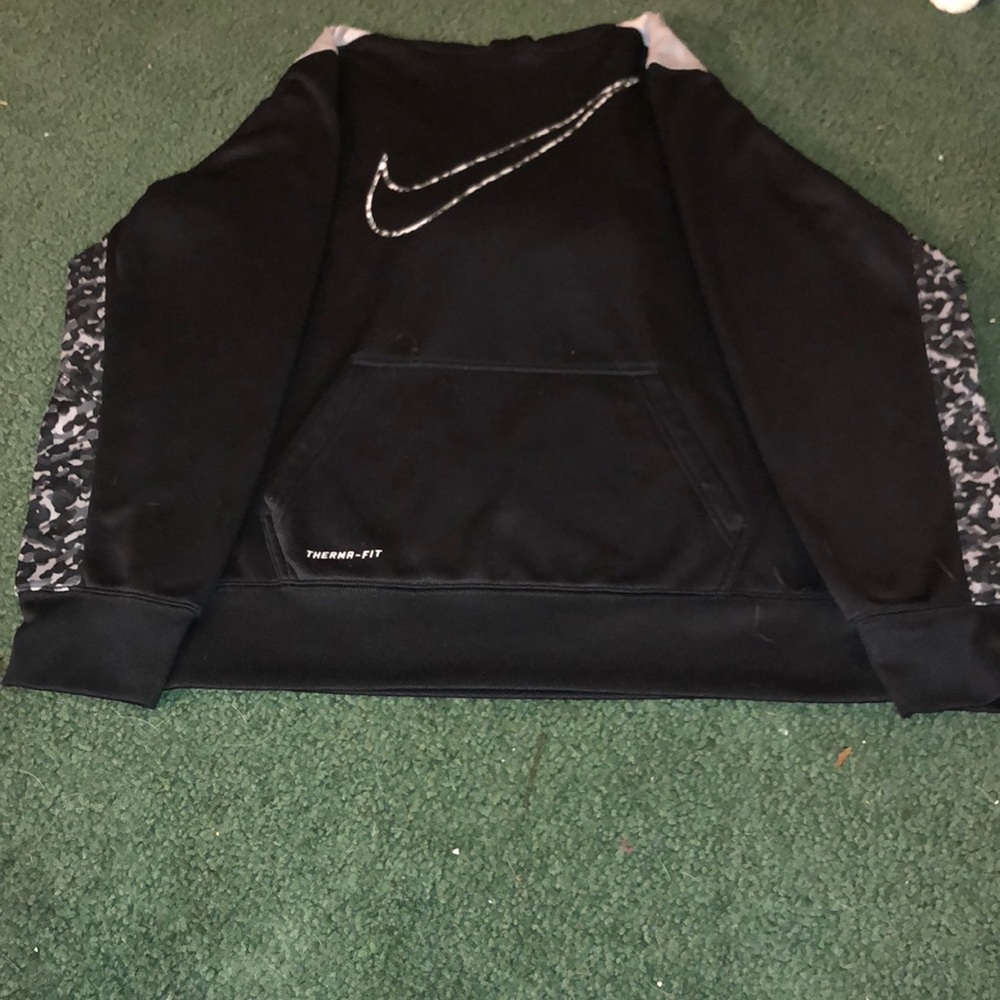 Nike, Therma Fit, Hoodie